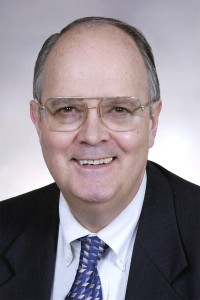 Dr Kenneth Stevens